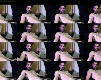 branflakes_ — 61 minute Chaturbate male cam show recording, 720p, Oct 8, 2021