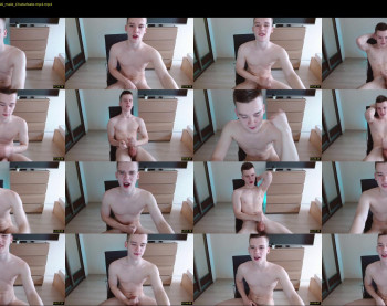 brastfloyd — 26 minute Chaturbate male cam show recording, 1080p, Oct 8, 2021