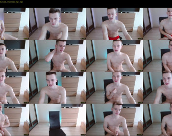 brastfloyd — 70 minute Chaturbate male cam show recording, 1080p, Oct 8, 2021