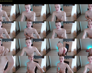 brastfloyd — 11 minute Chaturbate male cam show recording, 1080p, Oct 8, 2021