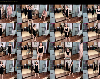 bunnyyandhunter — 12 minute Chaturbate couple cam show recording, 1080p, Oct 8, 2021