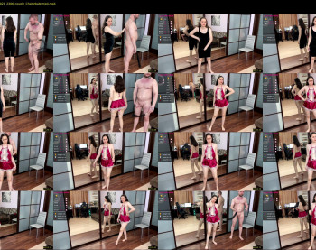 bunnyyandhunter — 53 minute Chaturbate couple cam show recording, 1080p, Oct 8, 2021