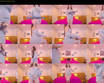 camilitasu — 70 minute Chaturbate female cam show recording, 1080p, Oct 8, 2021