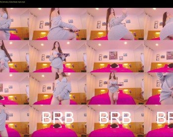 camilitasu — 70 minute Chaturbate female cam show recording, 1080p, Oct 8, 2021