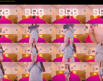 camilitasu — 70 minute Chaturbate female cam show recording, 1080p, Oct 8, 2021