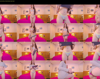 camilitasu — 77 minute Chaturbate female cam show recording, 1080p, Oct 8, 2021