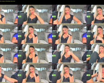 carlasquirt — 66 minute Chaturbate female cam show recording, 1080p, Oct 8, 2021