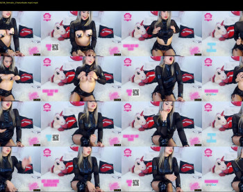 carlotta_ricci — 6 minute Chaturbate female cam show recording, 1080p, Oct 9, 2021