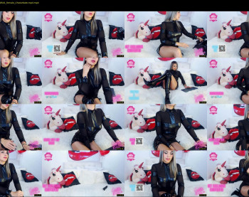 carlotta_ricci — 67 minute Chaturbate female cam show recording, 1080p, Oct 9, 2021