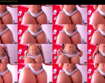 carolain_baker — 9 minute Chaturbate female cam show recording, 1080p, Oct 8, 2021