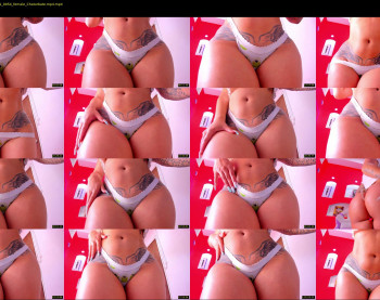 carolain_baker — 70 minute Chaturbate female cam show recording, 1080p, Oct 9, 2021