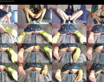 catty190 — 15 minute Chaturbate female cam show recording, 720p, Oct 9, 2021