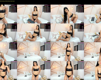 celestehill — 71 minute Chaturbate female cam show recording, 1080p, Oct 9, 2021