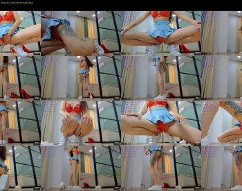 chan_lia — 36 minute Chaturbate female cam show recording, 720p, Oct 8, 2021