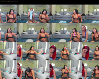 cheeseburgerjesus — 11 minute Chaturbate couple cam show recording, 1080p, Oct 8, 2021