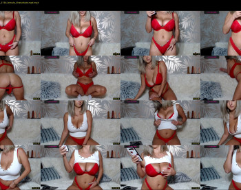 cherry_nicolle — 99 minute Chaturbate female cam show recording, 720p, Oct 8, 2021