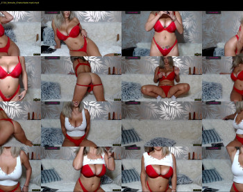 cherry_nicolle — 108 minute Chaturbate female cam show recording, 720p, Oct 8, 2021