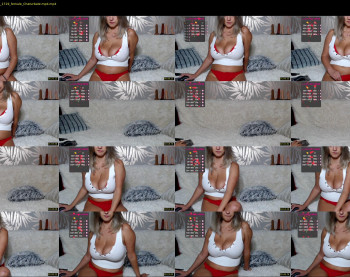 cherry_nicolle — 7 minute Chaturbate female cam show recording, 720p, Oct 8, 2021