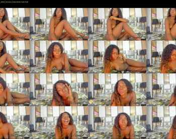 chloicampbell — 7 minute Chaturbate female cam show recording, 1080p, Oct 9, 2021