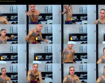 chris_scolaro — 70 minute Chaturbate male cam show recording, 1080p, Oct 8, 2021
