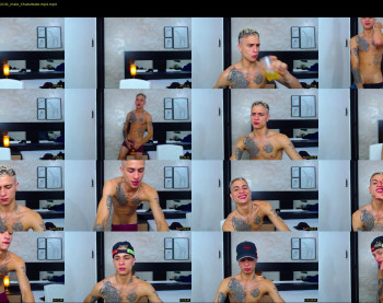 chris_scolaro — 70 minute Chaturbate male cam show recording, 1080p, Oct 8, 2021