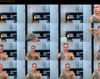 chris_scolaro — 70 minute Chaturbate male cam show recording, 1080p, Oct 8, 2021