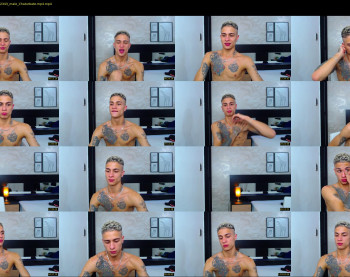 chris_scolaro — 72 minute Chaturbate male cam show recording, 1080p, Oct 8, 2021