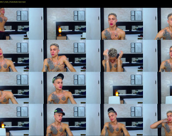 chris_scolaro — 70 minute Chaturbate male cam show recording, 1080p, Oct 9, 2021