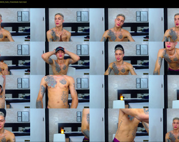 chris_scolaro — 56 minute Chaturbate male cam show recording, 1080p, Oct 9, 2021