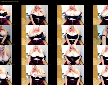 cindy_red — 13 minute Chaturbate female cam show recording, 1080p, Oct 8, 2021