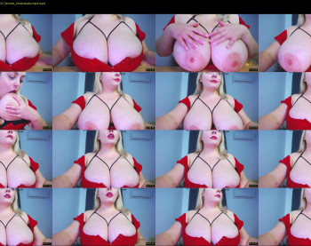 clara4love — 8 minute Chaturbate female cam show recording, 720p, Oct 8, 2021