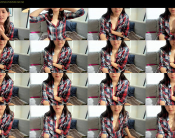 cleolane — 6 minute Chaturbate female cam show recording, 720p, Oct 8, 2021