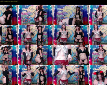 cookies_n_milf — 14 minute Chaturbate female cam show recording, 720p, Oct 8, 2021