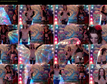 cookies_n_milf — 36 minute Chaturbate female cam show recording, 720p, Oct 8, 2021