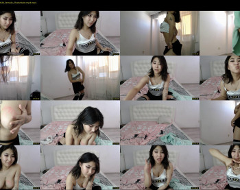 couple_kitty — 70 minute Chaturbate female cam show recording, 1080p, Oct 8, 2021