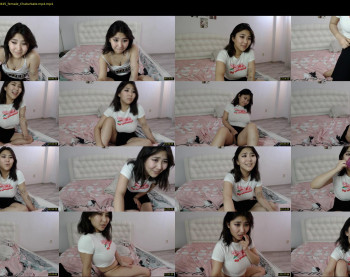 couple_kitty — 70 minute Chaturbate female cam show recording, 1080p, Oct 8, 2021