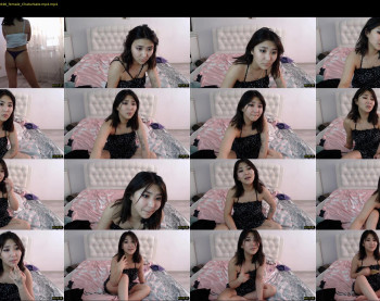 couple_kitty — 50 minute Chaturbate female cam show recording, 1080p, Oct 8, 2021