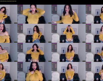 cristal__hot_1 — 11 minute Chaturbate female cam show recording, 1080p, Oct 8, 2021