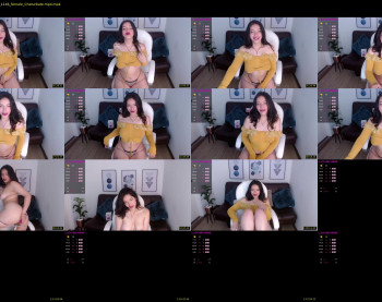 cristal__hot_1 — 93 minute Chaturbate female cam show recording, 1080p, Oct 8, 2021