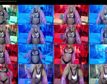cristal_ayala — 8 minute Chaturbate female cam show recording, 1080p, Oct 9, 2021