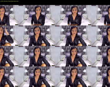 danielasanders — 4 minute Chaturbate female cam show recording, 1080p, Oct 8, 2021