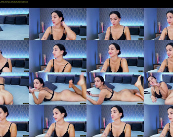 daphne_moss — 114 minute Chaturbate female cam show recording, 720p, Oct 8, 2021