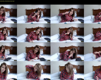 dara6761 — 8 minute Chaturbate female cam show recording, 480p, Oct 8, 2021
