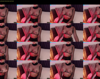 dee_nise — 15 minute Chaturbate female cam show recording, 1080p, Oct 8, 2021