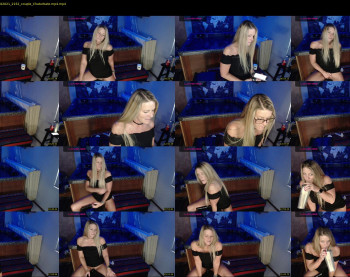 derrick_and_brittany — 36 minute Chaturbate couple cam show recording, 720p, Oct 8, 2021