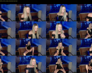derrick_and_brittany — 36 minute Chaturbate couple cam show recording, 720p, Oct 8, 2021