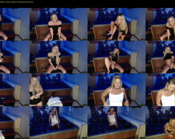 derrick_and_brittany — 36 minute Chaturbate couple cam show recording, 720p, Oct 8, 2021