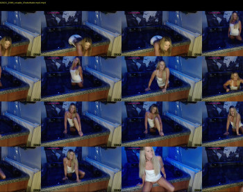 derrick_and_brittany — 6 minute Chaturbate couple cam show recording, 720p, Oct 8, 2021