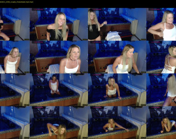 derrick_and_brittany — 26 minute Chaturbate couple cam show recording, 720p, Oct 8, 2021