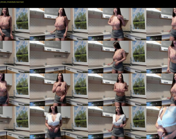 devyale — 44 minute Chaturbate female cam show recording, 1080p, Oct 8, 2021